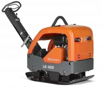 Виброплита реверсивная Husqvarna LG 400 DEC 967 89 64-01 Виброплита реверсивная Husqvarna LG 400 DEC 967 89 64-01