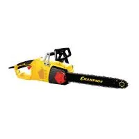 Цепные пилы