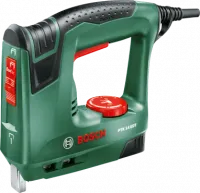 Степлер электрический BOSCH PTK 14 EDT 0603265520 Степлеры