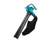 Садовые пылесосы, воздуходувки