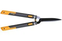 Ножницы для живой изгороди телескопические Fiskars SmartFIt 1013565 Ножницы для живой изгороди телескопические Fiskars SmartFIt 1013565