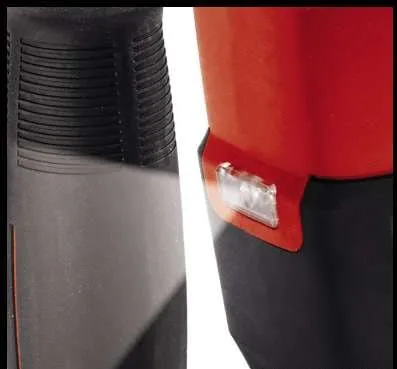 Перфораторы