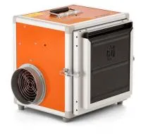 Система пылеудаления Husqvarna A 1000* 967 67 23-02