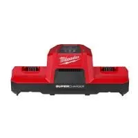 Зарядное устройство Milwaukee M18 DBSC на 2 порта (замена для 4932471736) 4932492531 Аксессуары к аккумуляторной технике