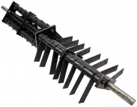 Аэраторы, скарификаторы