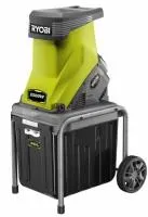 Садовый измельчитель Ryobi RSH2545B 5133002512 Садовые измельчители