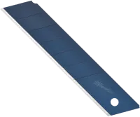 Лезвия Milwaukee сегментированные сменные 25 мм, 10 шт 4932480108