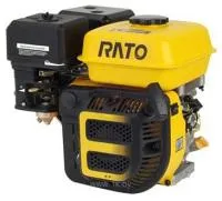 Двигатель бензиновый Rato R390E (S TYPE) R390ESTYPE