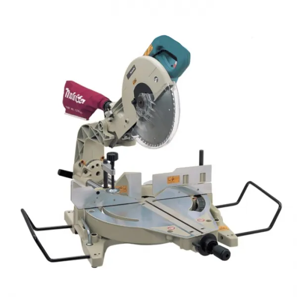 Торцовочные пилы