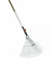 Грабли веерные Комбисистема 