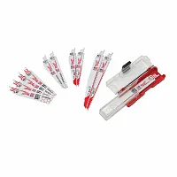Наборы полотен Sawzall® SAWZALL® набор полотен (12 шт) 49222229