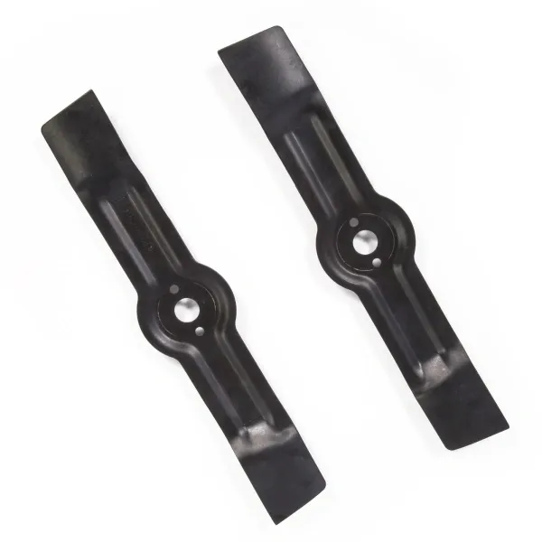 Комплект ножей для газонокосилки Greenworks 82V, 61 см (2 x 31,5см) 2951307