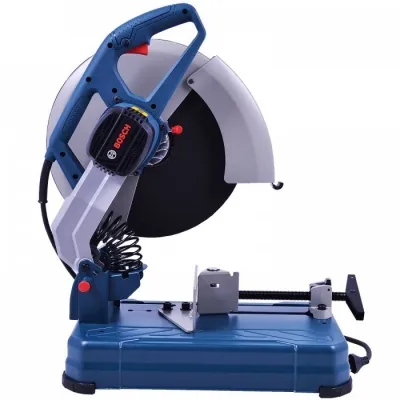 Отрезные пилы по металлу