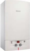 Газовый котел Bosch Gaz 3000 W ZW 14-2 DH KE 7736501045