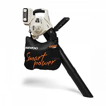 Садовые пылесосы, воздуходувки