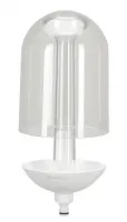 Кормушка для птиц Gardena ClickUp! 11380-20