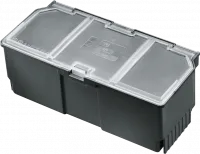 Органайзер средний для SystemBox (2/9) BOSCH