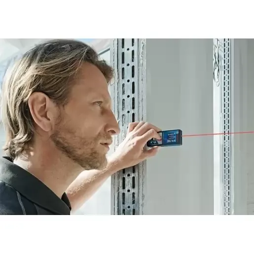Дальномер лазерный Bosch GLM 500 Professional (0601072H00) 0601072H00