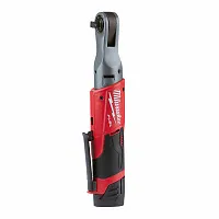 M12 FUEL™ субкомпактная 3/8" импульсная трещотка M12 FIR38-201B 4933459798 M12 FUEL™ субкомпактная 3/8" импульсная трещотка M12 FIR38-201B 4933459798
