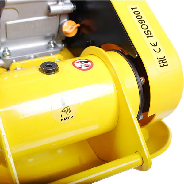 Виброплита Champion PC6337F PC6337F