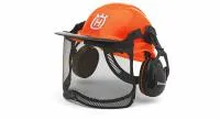 Шлем защитный Husqvarna Functional 576 41 24-01 Шлем защитный Husqvarna Functional 576 41 24-01