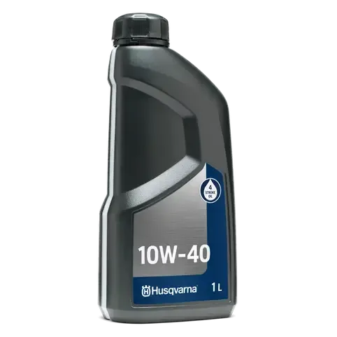 Масло Husqvarna 4T 10W-40, 1л 577 41 97-04