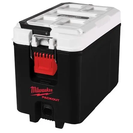 Кейс-термосумка Packout Hard Cooler Milwaukee 4932471722