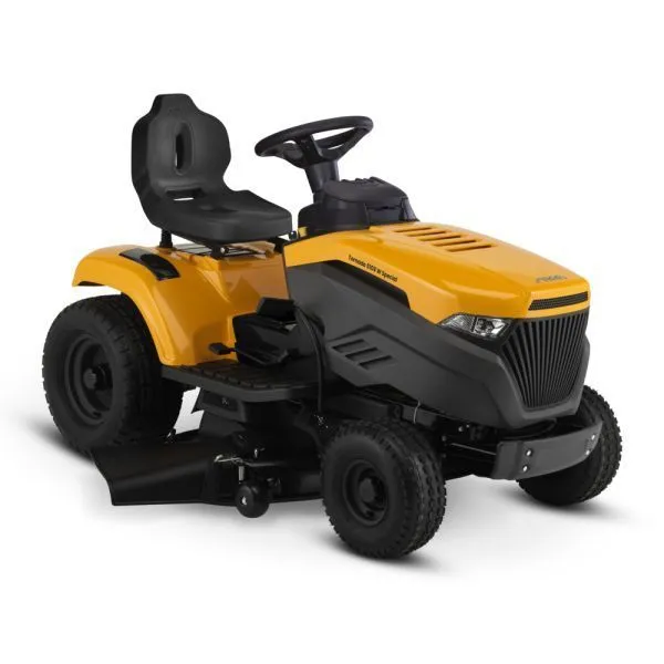 Трактор садовый STIGA TORNADO 5108 W (Honda) 2T1200381/ST2 Мини-тракторы, райдеры