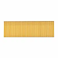 Гвозди и скобы Nails 18G / 40mm - 5,000 pcs 4932459129