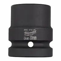 1" SHOCKWAVE&trade; IMPACT DUTY ударные головки 30 mm 1" impact socket short 4932471664