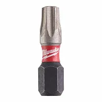 Биты TX Shockwave Impact Duty&trade; Shockwave TX27 x 25 mm - 2 pc 4932430884