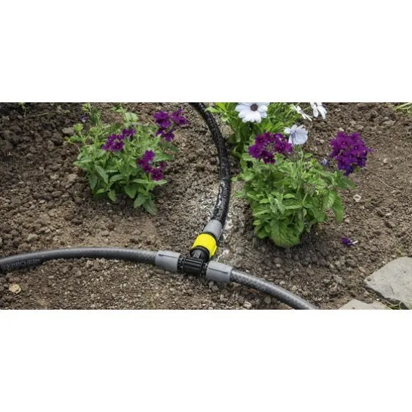 Автоматические системы полива