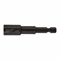 Магнитные торцевые насадки Shockwave 5/16" x 65 - 1 pc 4932352540