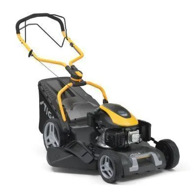 Газонокосилка бензиновая самоходная STIGA COMBI 753 S 2L0536848/ST2 Газонокосилки и сенокосилки