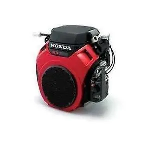 Двигатель бензиновый Honda GX630RH-QZE4-OH GX630RH-QZE4-OH