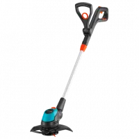 Триммер аккумуляторный Gardena EasyCut Li-18/23 (без АКБ и ЗУ) 09876-55