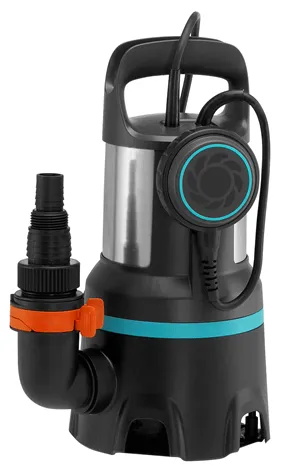 Насос дренажный Gardena 16000 09042-20