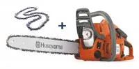 Бензопила Husqvarna 120 Mark II 967 86 19-06 Цепные пилы