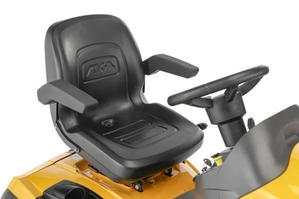 Мини-тракторы, райдеры