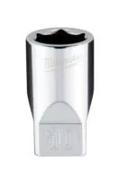 1/4 ˝ головка Milwaukee - 10 мм 4932478318