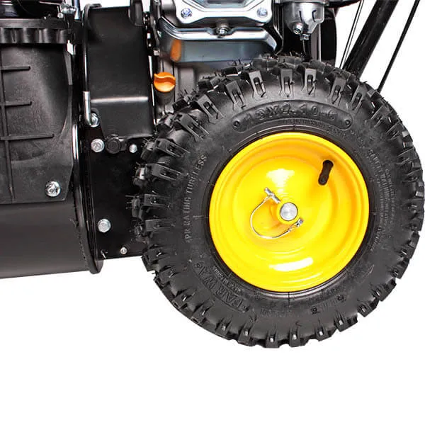 Снегоуборщики