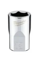 3/8˝ головка глубокая Milwaukee - 6 мм 4932478350