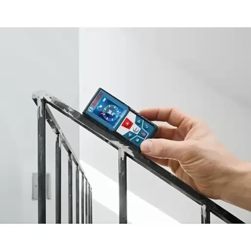 Дальномер лазерный Bosch GLM 500 Professional (0601072H00) 0601072H00