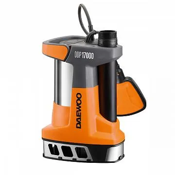 Насос дренажный Daewoo DDP 17000 DDP17000