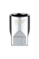 1/4 ˝ головка Milwaukee - 13 мм 4932478321