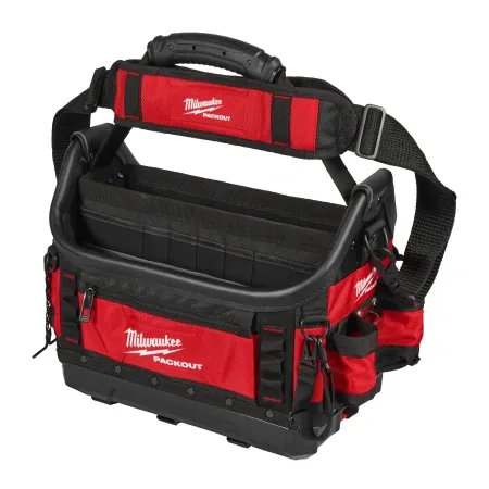 Сумка для инструмента Milwaukee PACKOUT PRO 38см 4932498634