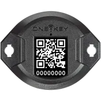 Метка отслеживания электронная Milwaukee One-key bluetooth BTM-4 4933478640