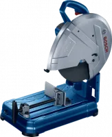 Отрезные пилы по металлу