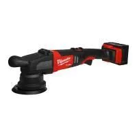 Аккумуляторная орбитальная полировальная машина Milwaukee M18 FROP15-502X FUEL 4933478835