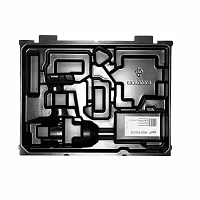 Содержимое для кейсов Heavy Duty HD Box Insert 8 - 1 pc 4932453508